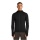 Icebreaker Descender Merino Blend 300 RealFleece Fleece Jacket with Hood (Merino Wool, Breathable) Black Men's